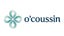 O'COUSSIN - Accueil